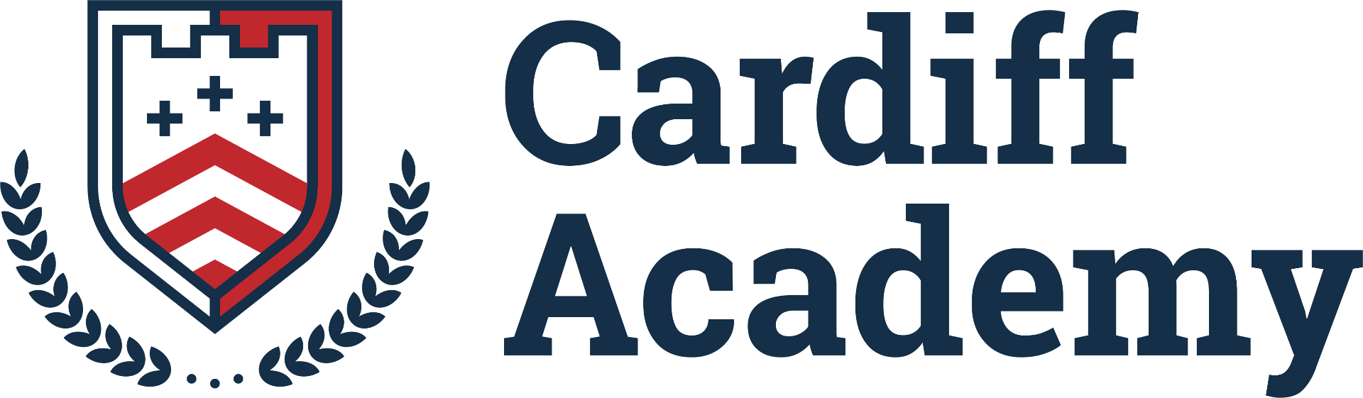 Cardiff Academy logo