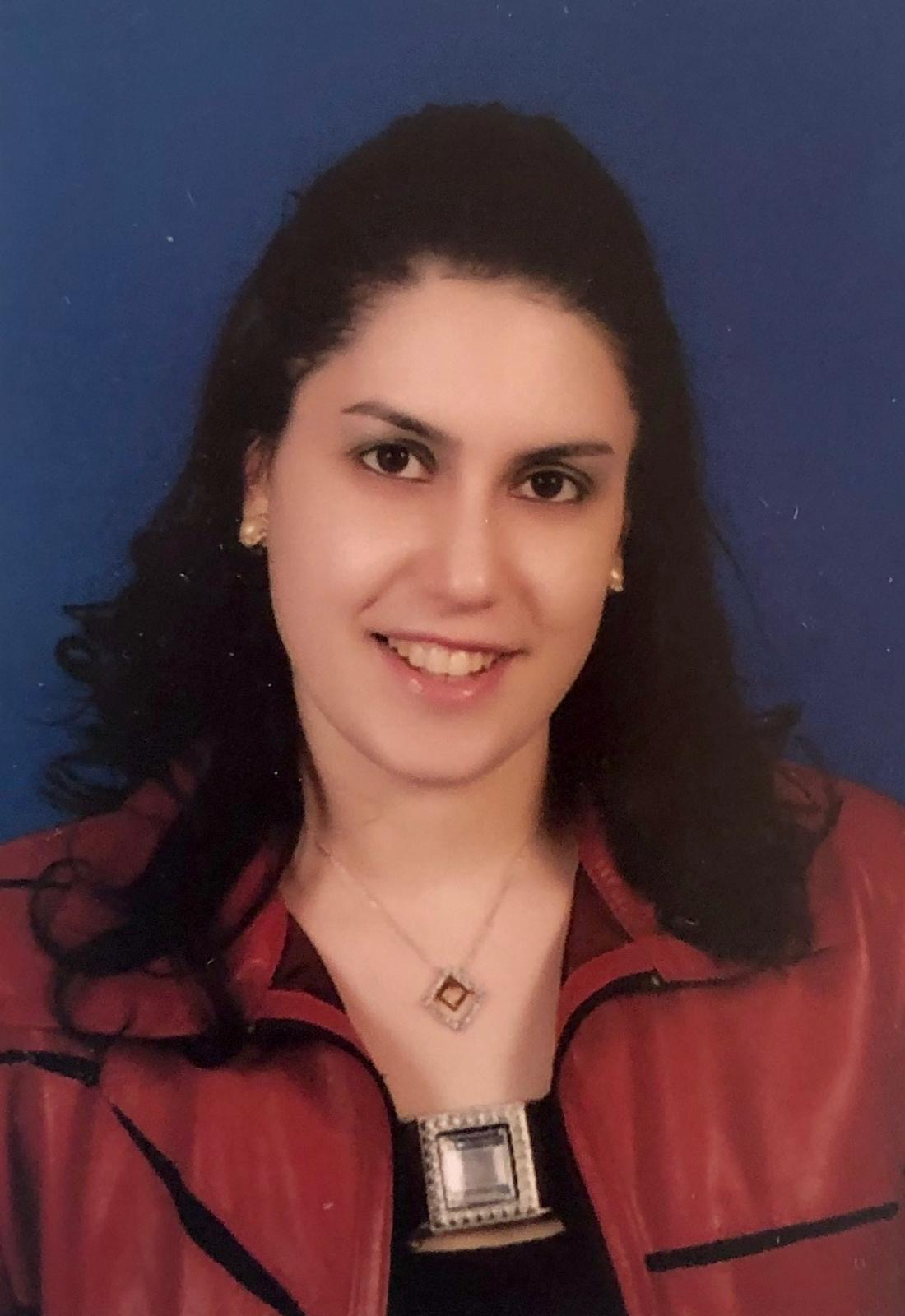Dania Hamandi